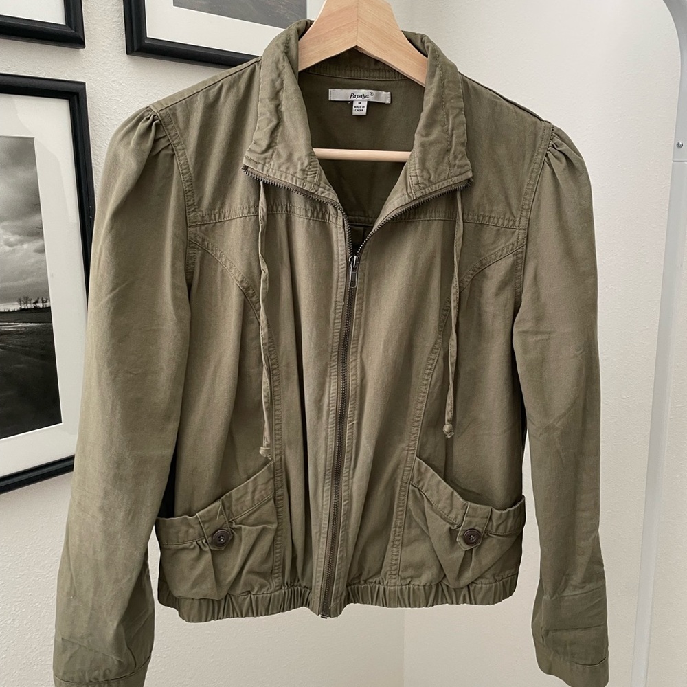 Papaya Jacket for Women